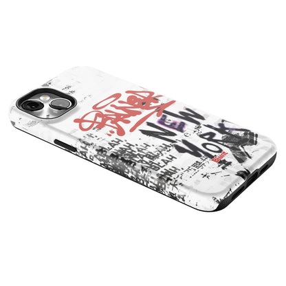 Riot-iphone-case-iPhone 14 Plus-2