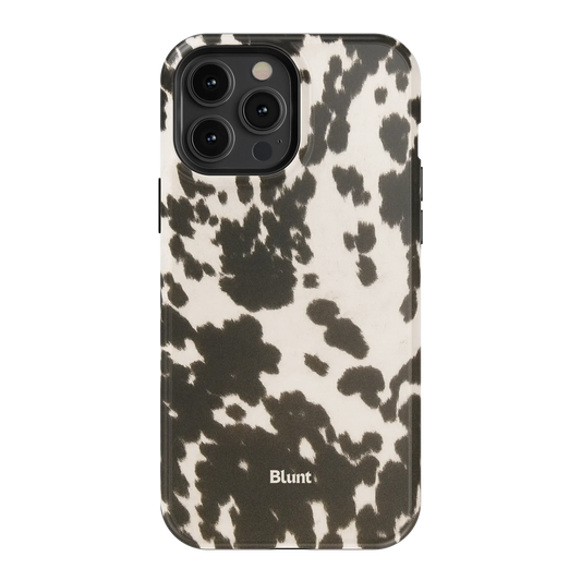 Cattle Country iPhone Case