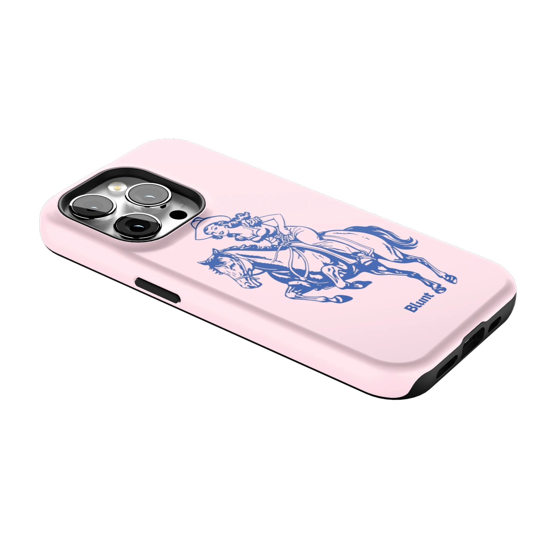 Pink-Lasso-Lady-iphone-case-iPhone 14 Pro-2