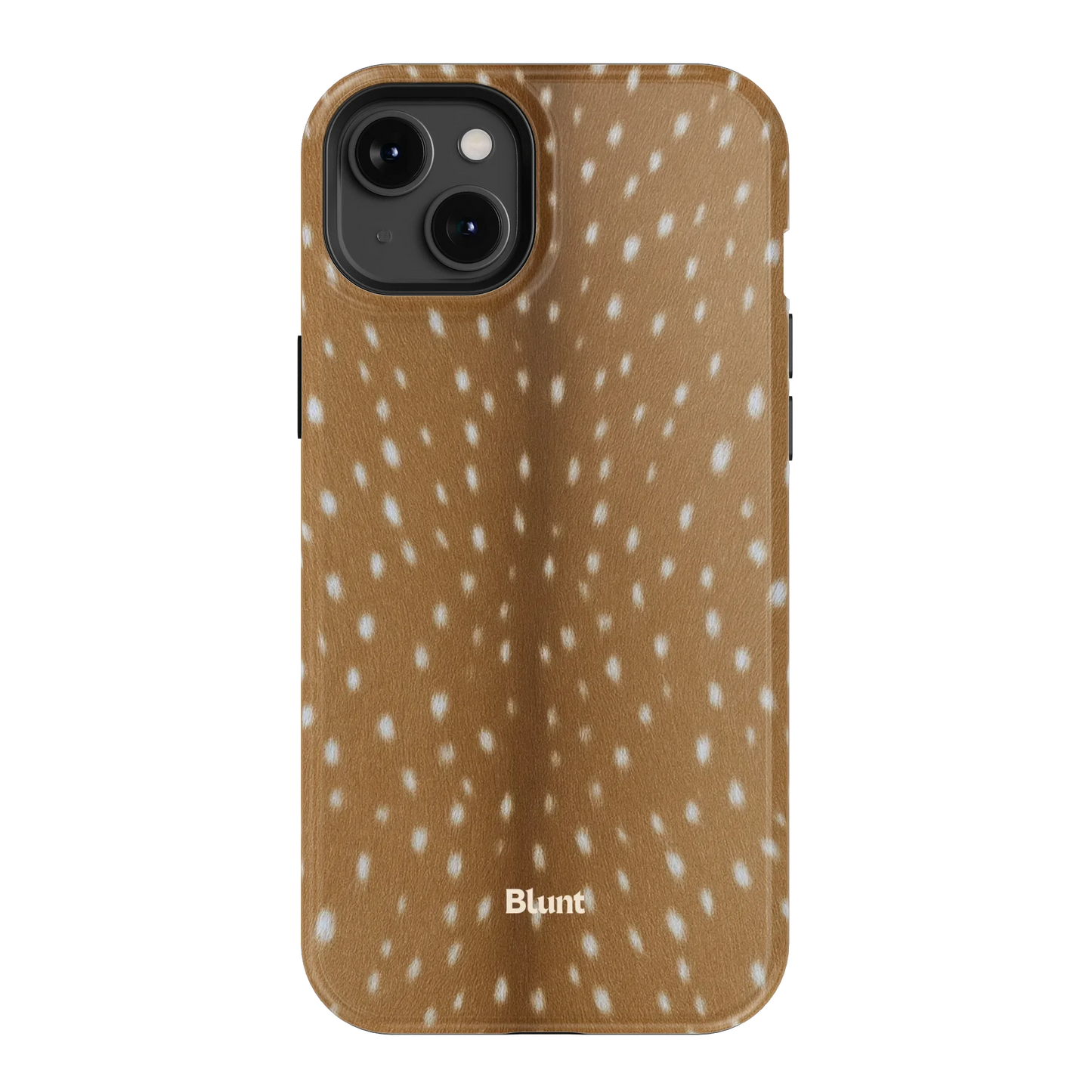 Fawn iPhone Case