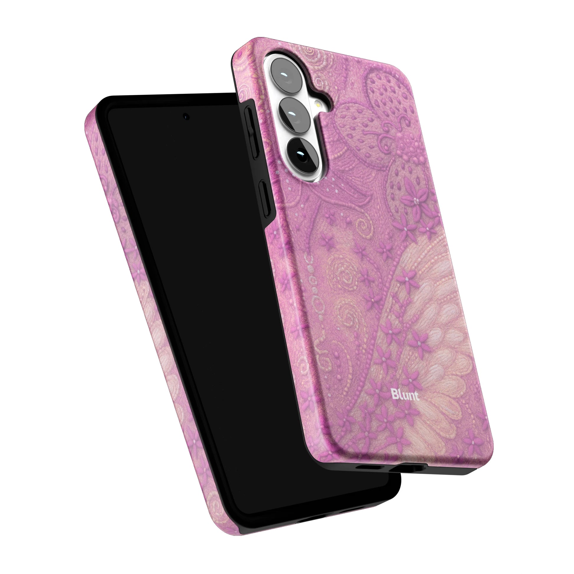Pink-Millie-samsung-case-Galaxy S26 Plus-5