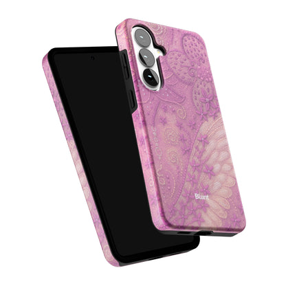 Pink-Millie-samsung-case-Galaxy S26 Plus-5