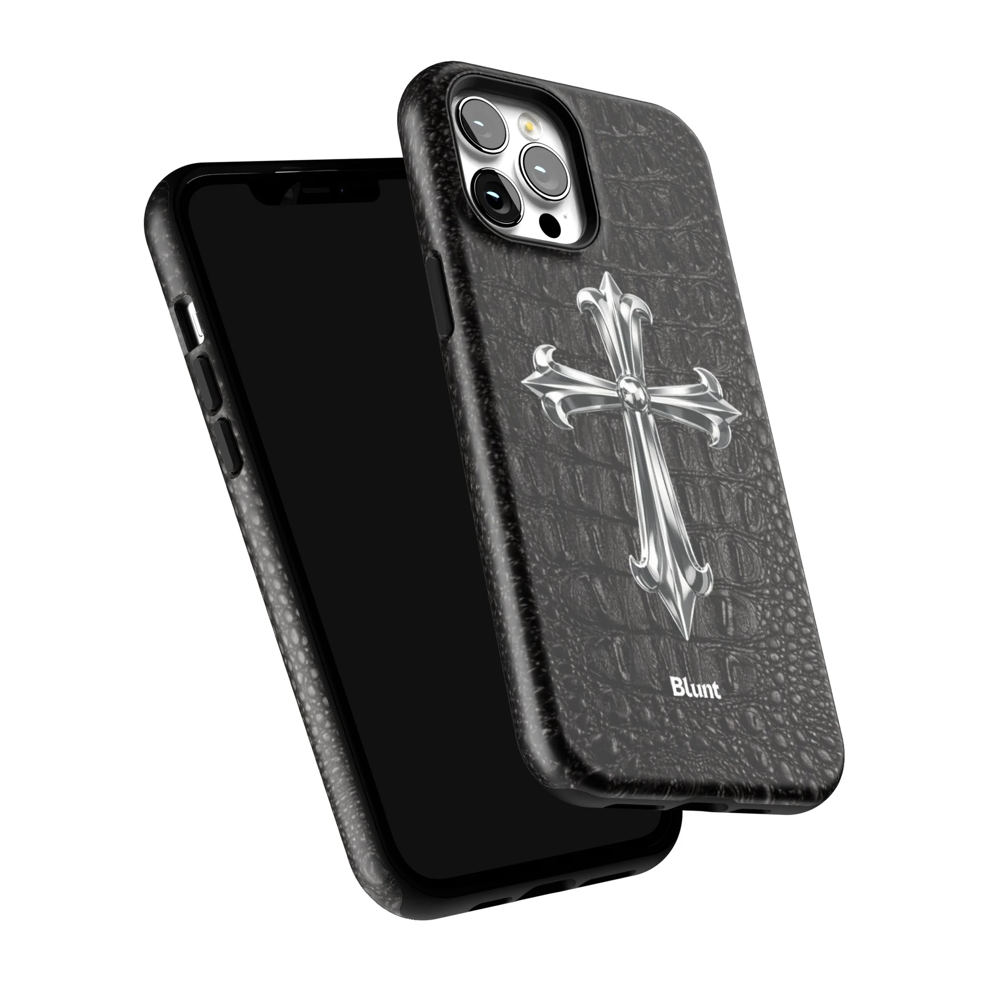 Holy-Croc-iphone-case-iPhone 12 Pro Max-5