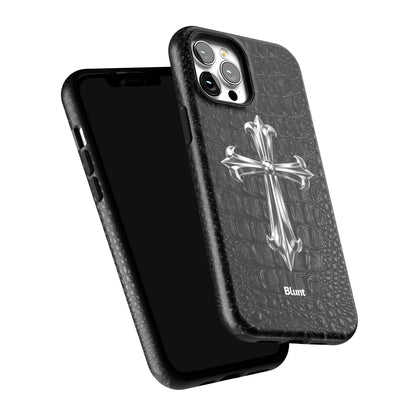 Holy-Croc-iphone-case-iPhone 12 Pro Max-5