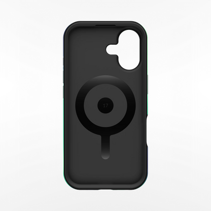 Aurora iPhone Case