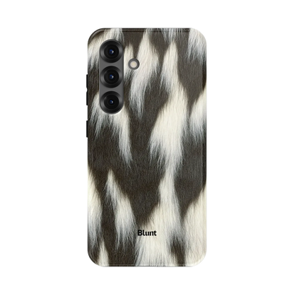 Angel Hide Samsung Case