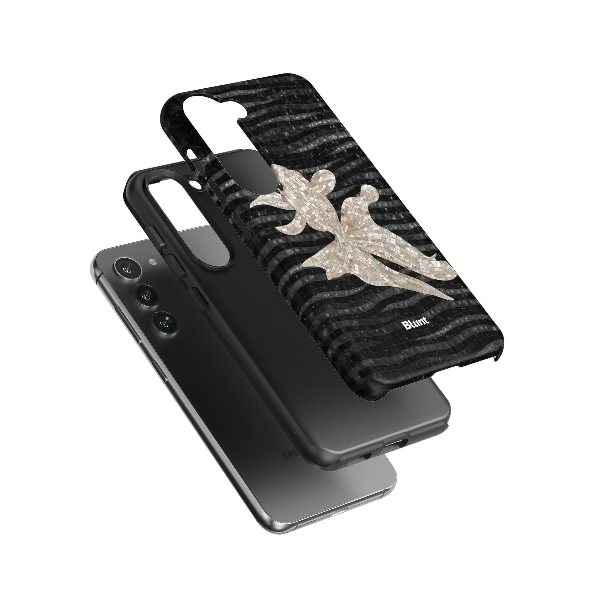 Koi-Noir-samsung-case-Galaxy S23-3