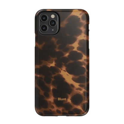 Cocoa Spark iPhone Case