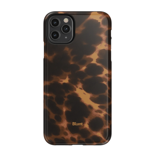 Cocoa Spark iPhone Case