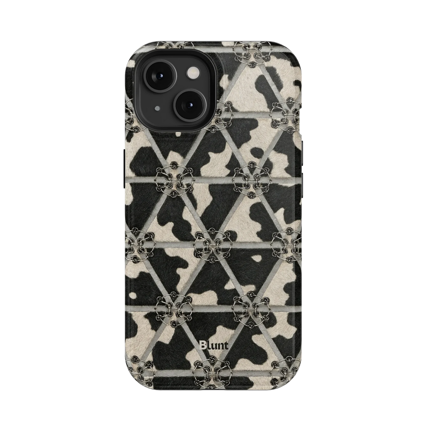 Tressie iPhone Case