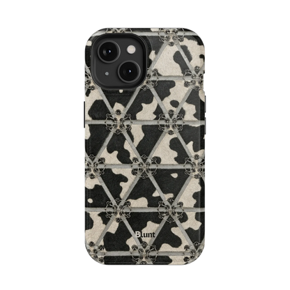 Tressie iPhone Case