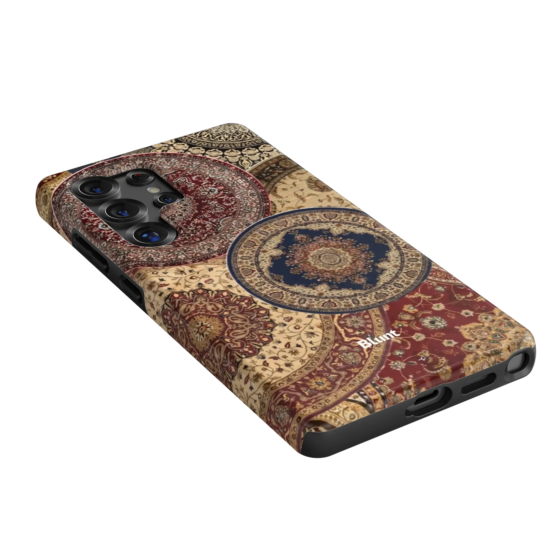 Gahzal-samsung-case-Galaxy S25 Ultra-2