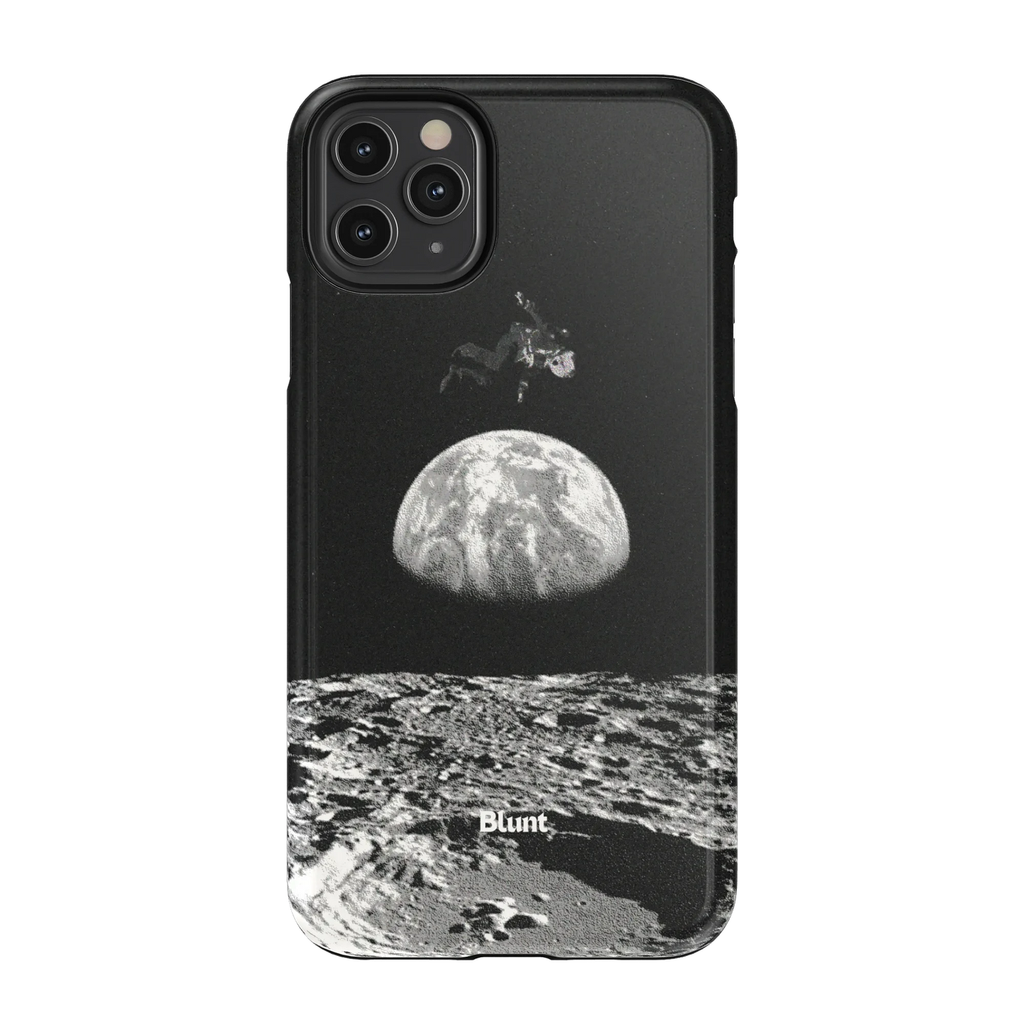 Moondrift iPhone Case