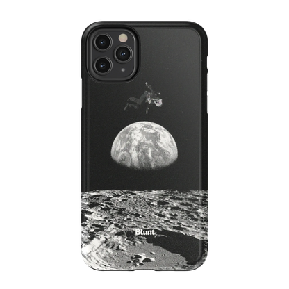 Moondrift iPhone Case