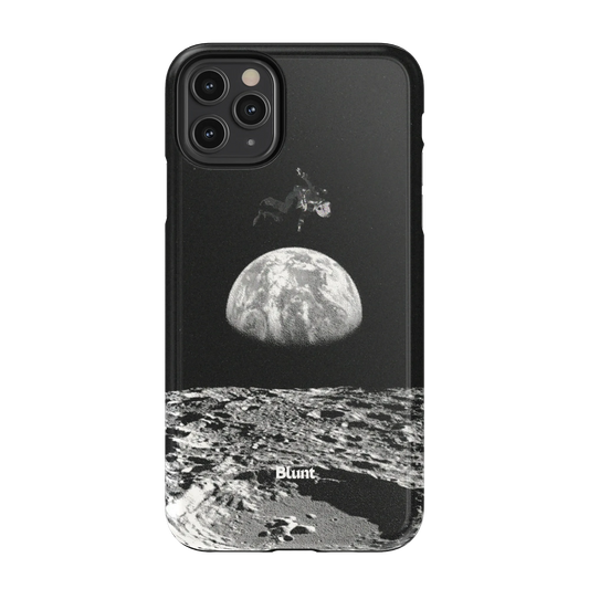 Moondrift iPhone Case
