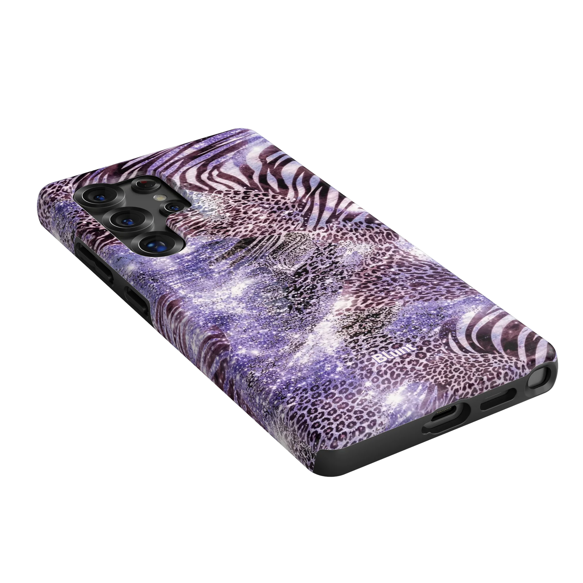 Lilac-Wildmix-samsung-case-Galaxy S25 Ultra-2