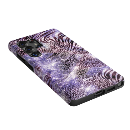 Lilac-Wildmix-samsung-case-Galaxy S25 Ultra-2
