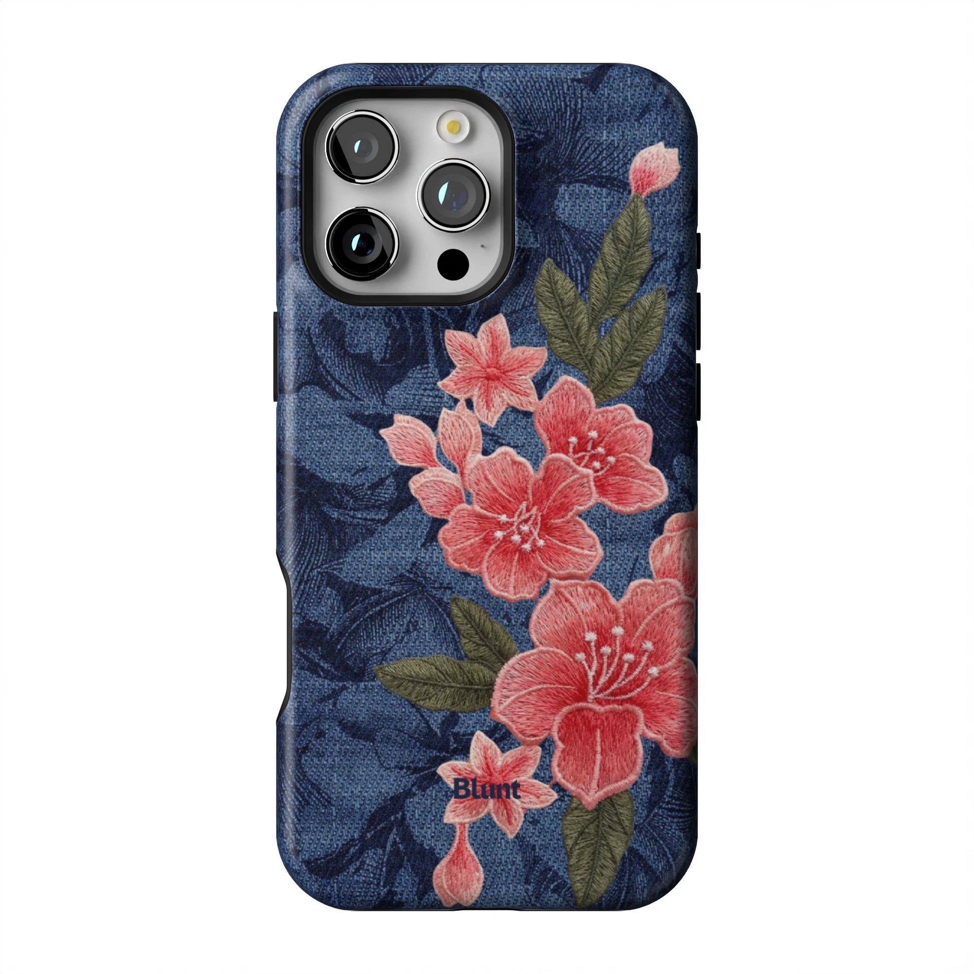 Indigo-Ivy-iphone-case-iPhone 16 Pro Max-1