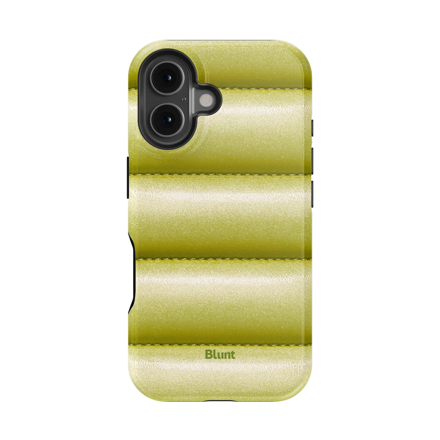 LimeIce iPhone Case
