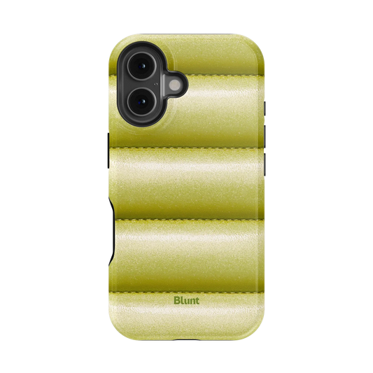LimeIce iPhone Case
