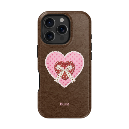 Carobie iPhone Case