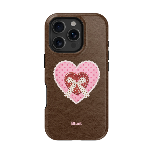 Carobie iPhone Case