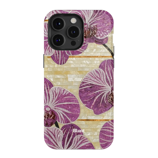 Bella iPhone Case