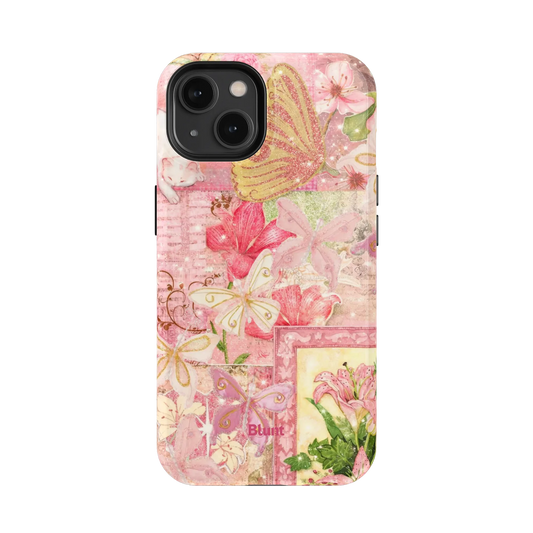 Sweet Vintage iPhone Case