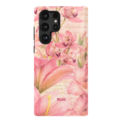 Soft Fantasy Samsung Case