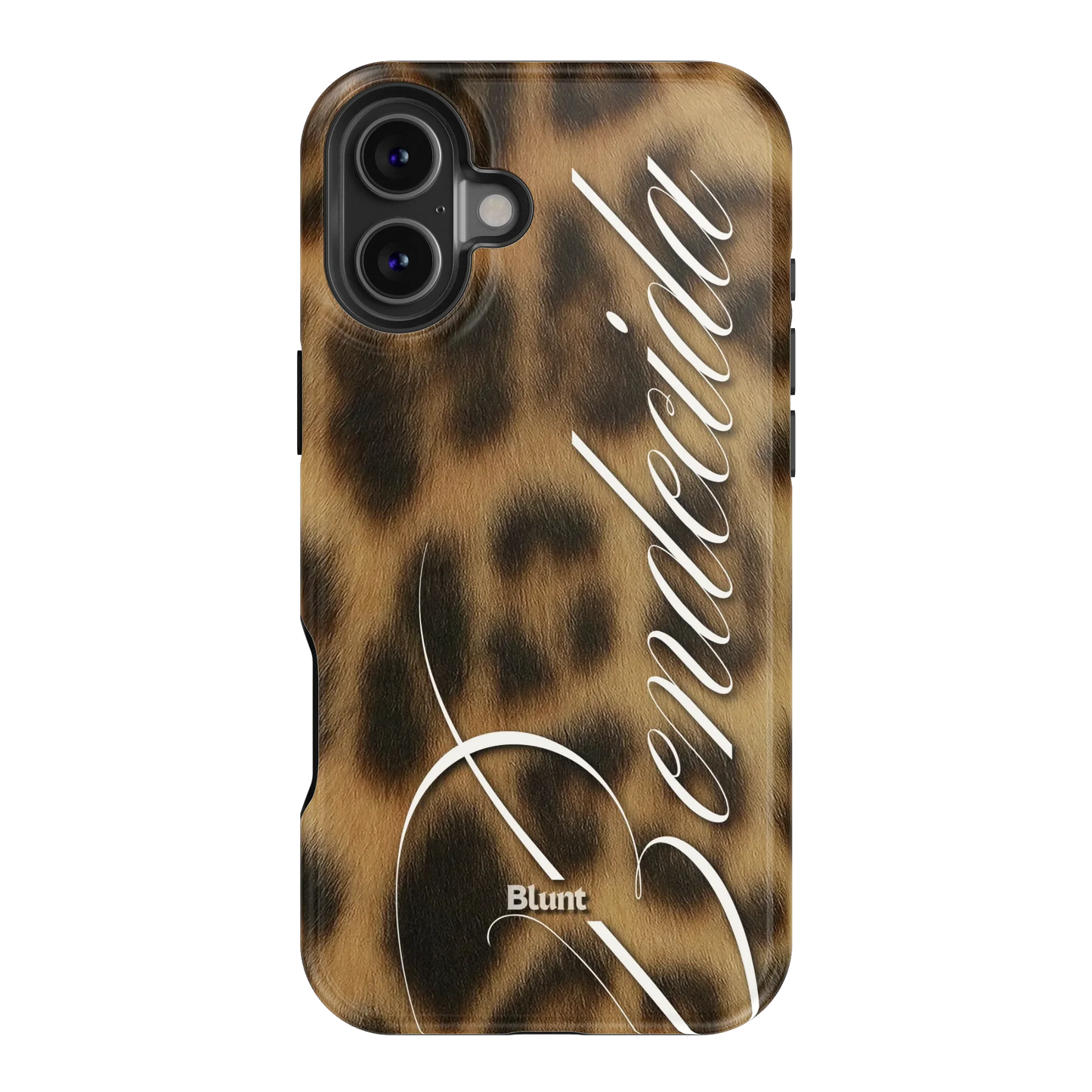 Bendecida iPhone Case