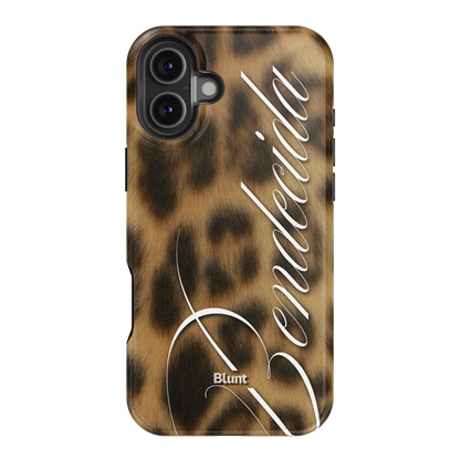 Bendecida iPhone Case