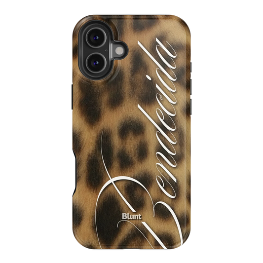 Bendecida iPhone Case