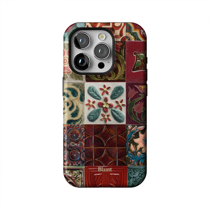 Tessera-iphone-case-iPhone 15 Pro-1