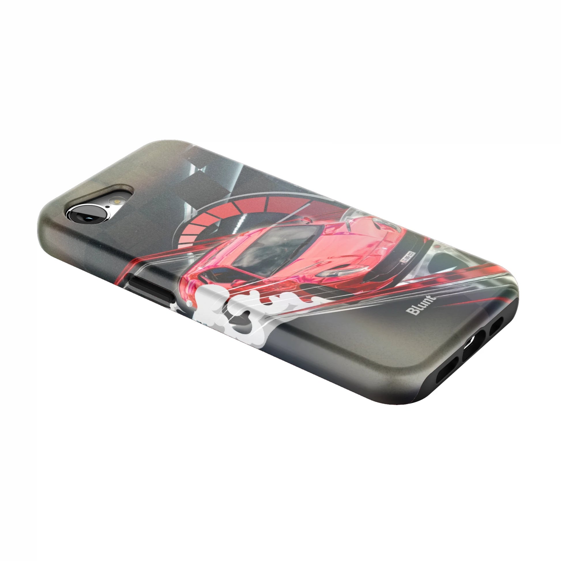 Speed-iphone-case-iPhone 17 E-2