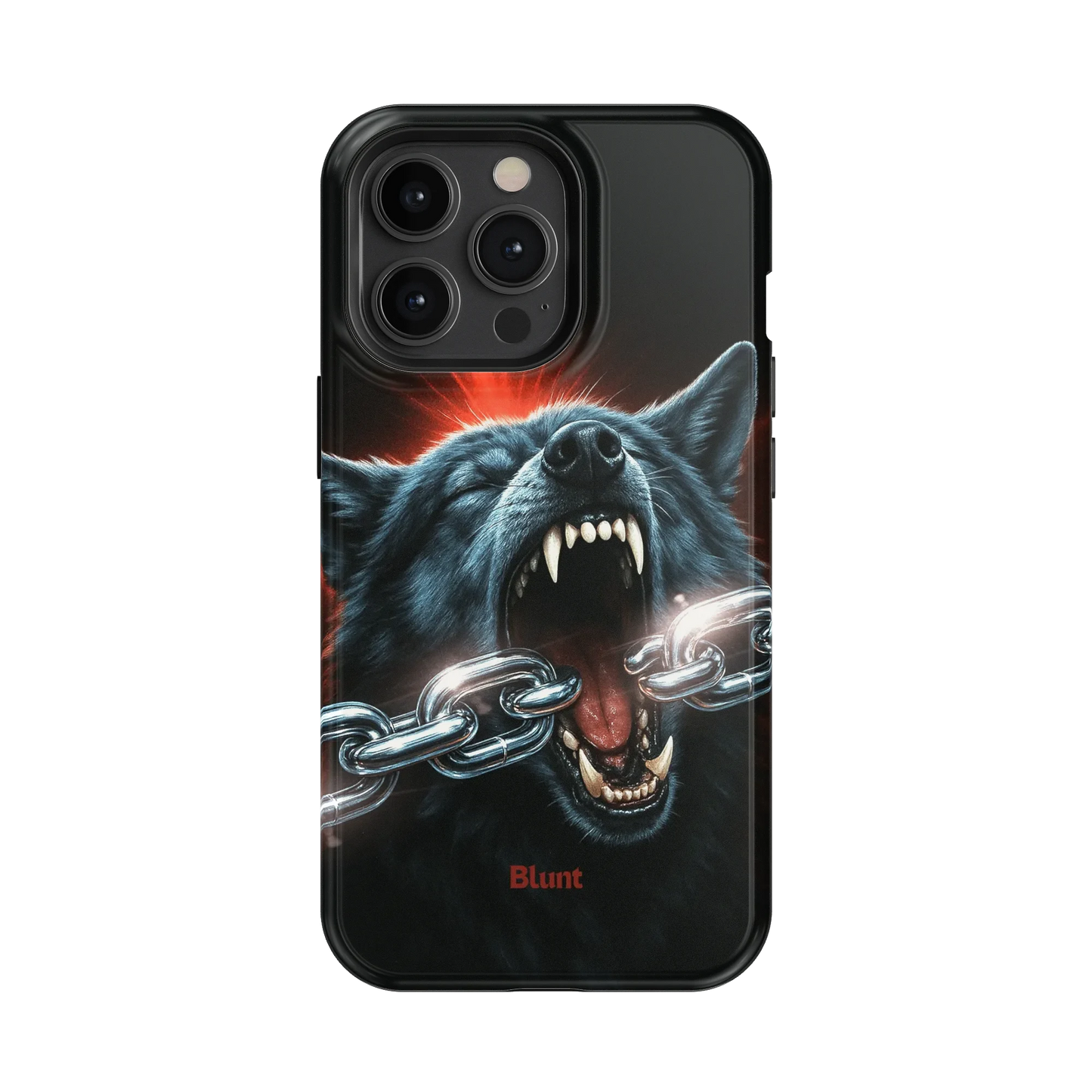 Rocco iPhone Case