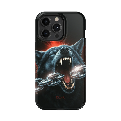 Rocco iPhone Case
