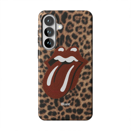 Wild Tongue Samsung Case