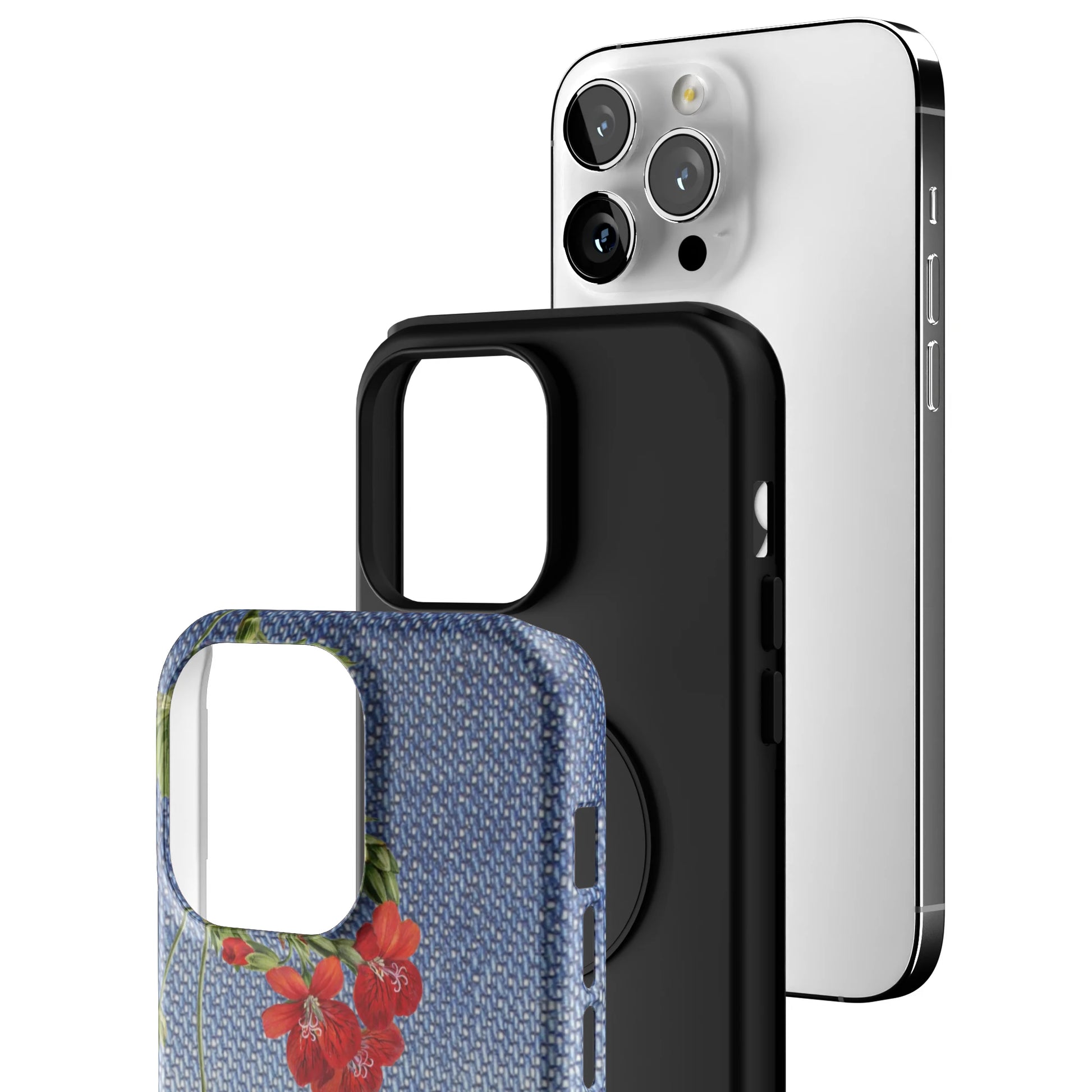Denim-Posy-iphone-case-iPhone 14 Pro Max-3
