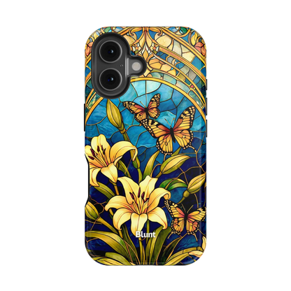 Ophelia iPhone Case