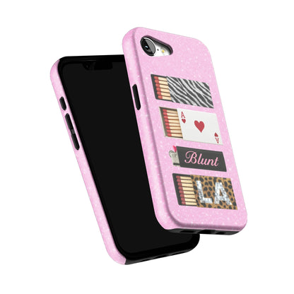 Baby-Pink-Match-iphone-case-iPhone 17 E-5