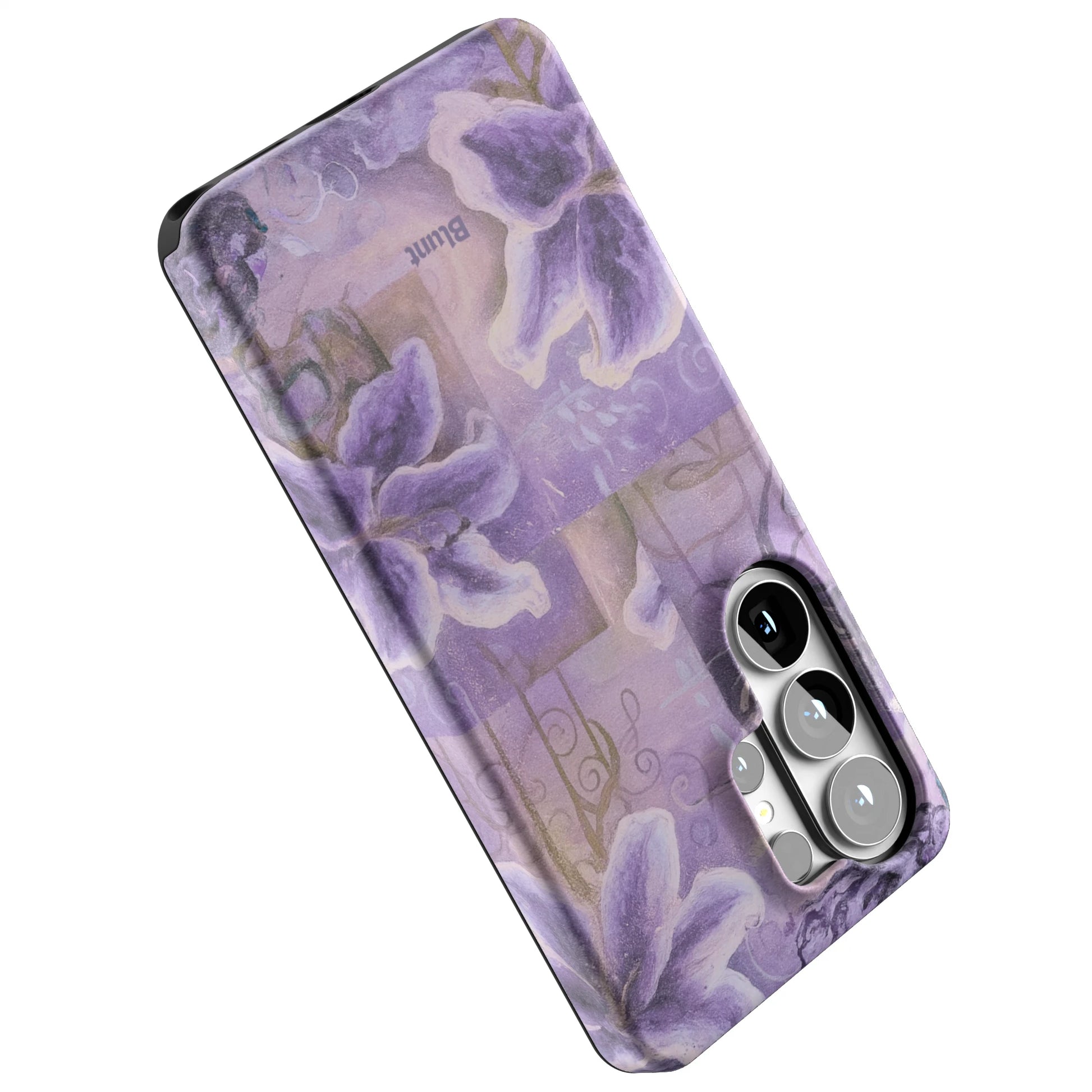 Purple-Irideska-samsung-case-Galaxy S26 Ultra-4