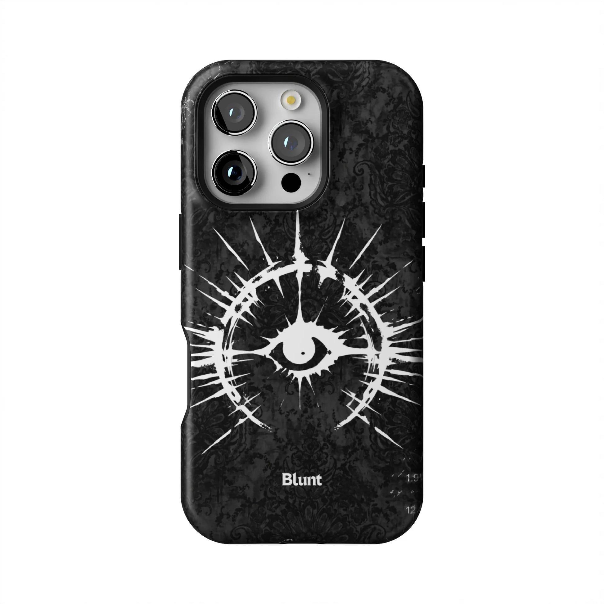 Unseen-iphone-case-iPhone 16 Pro-1
