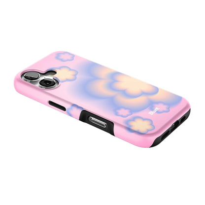 Fog-Flower-iphone-case-iPhone 17-2