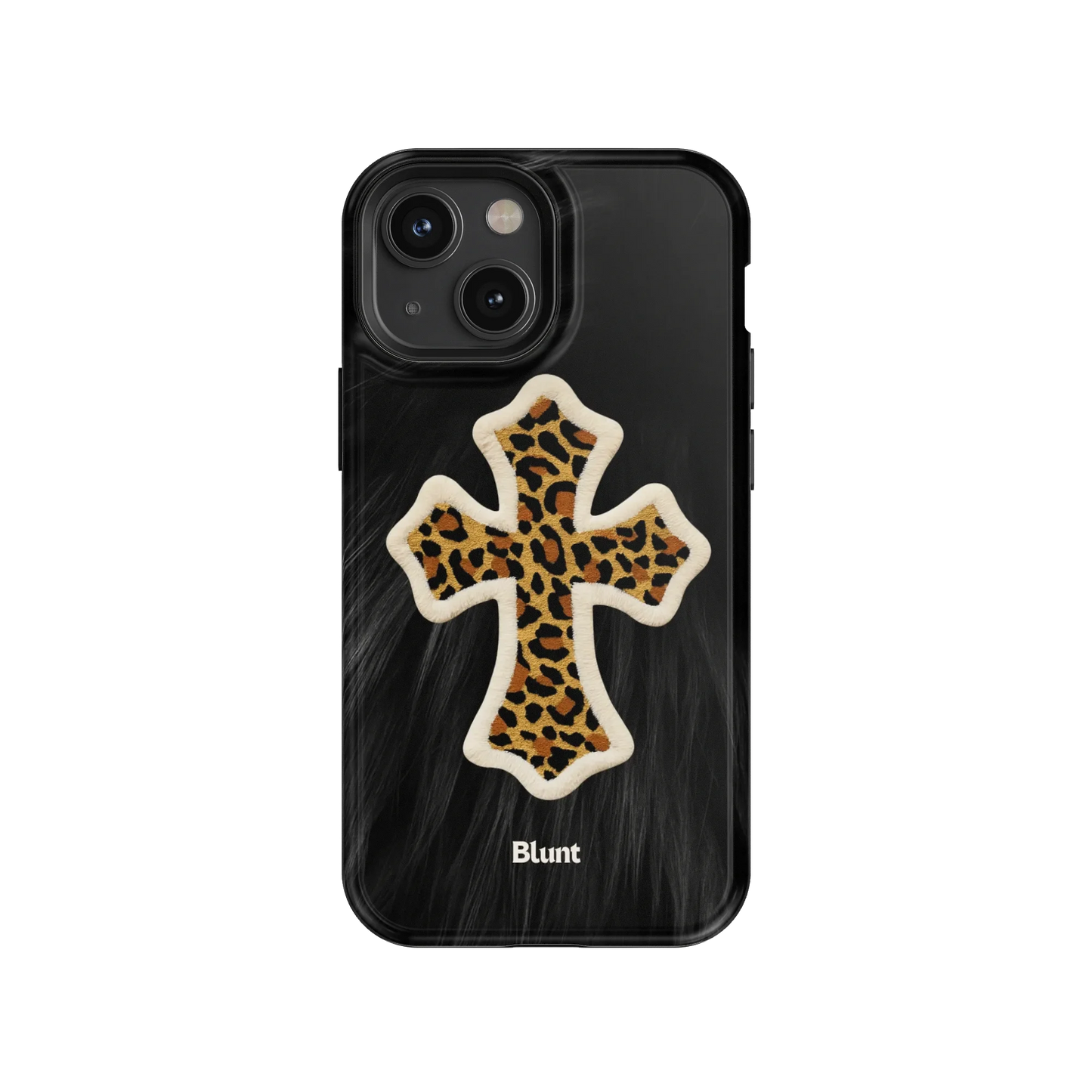 Divine Kitty iPhone Case