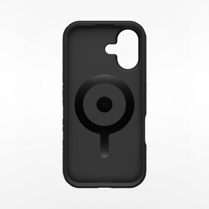 Evergreen iPhone Case