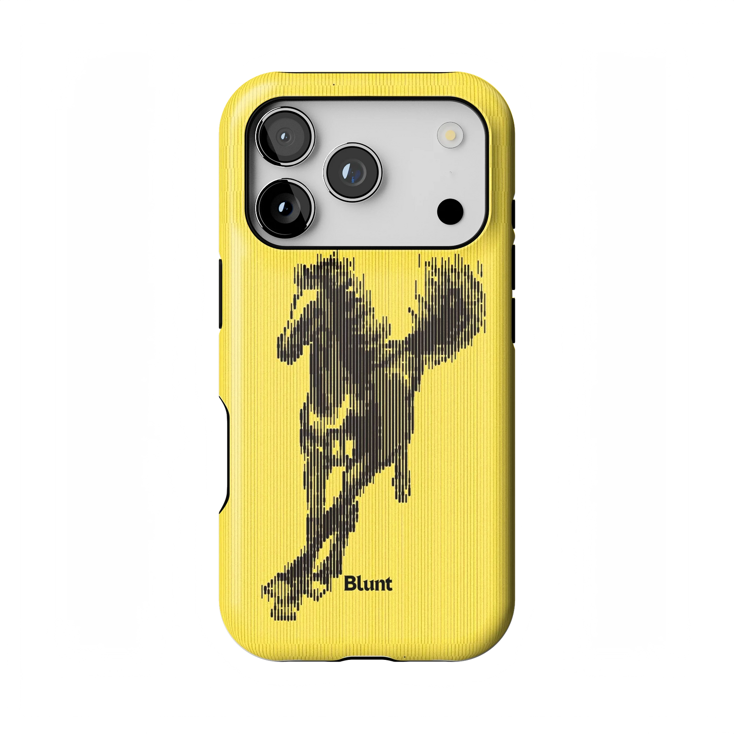 Bronco Rush iPhone Case