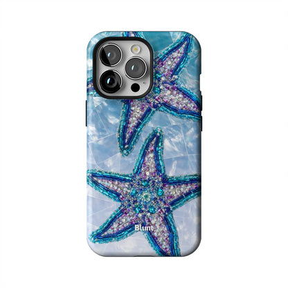 Ocean-Star-iphone-case-iPhone 13 Pro-1