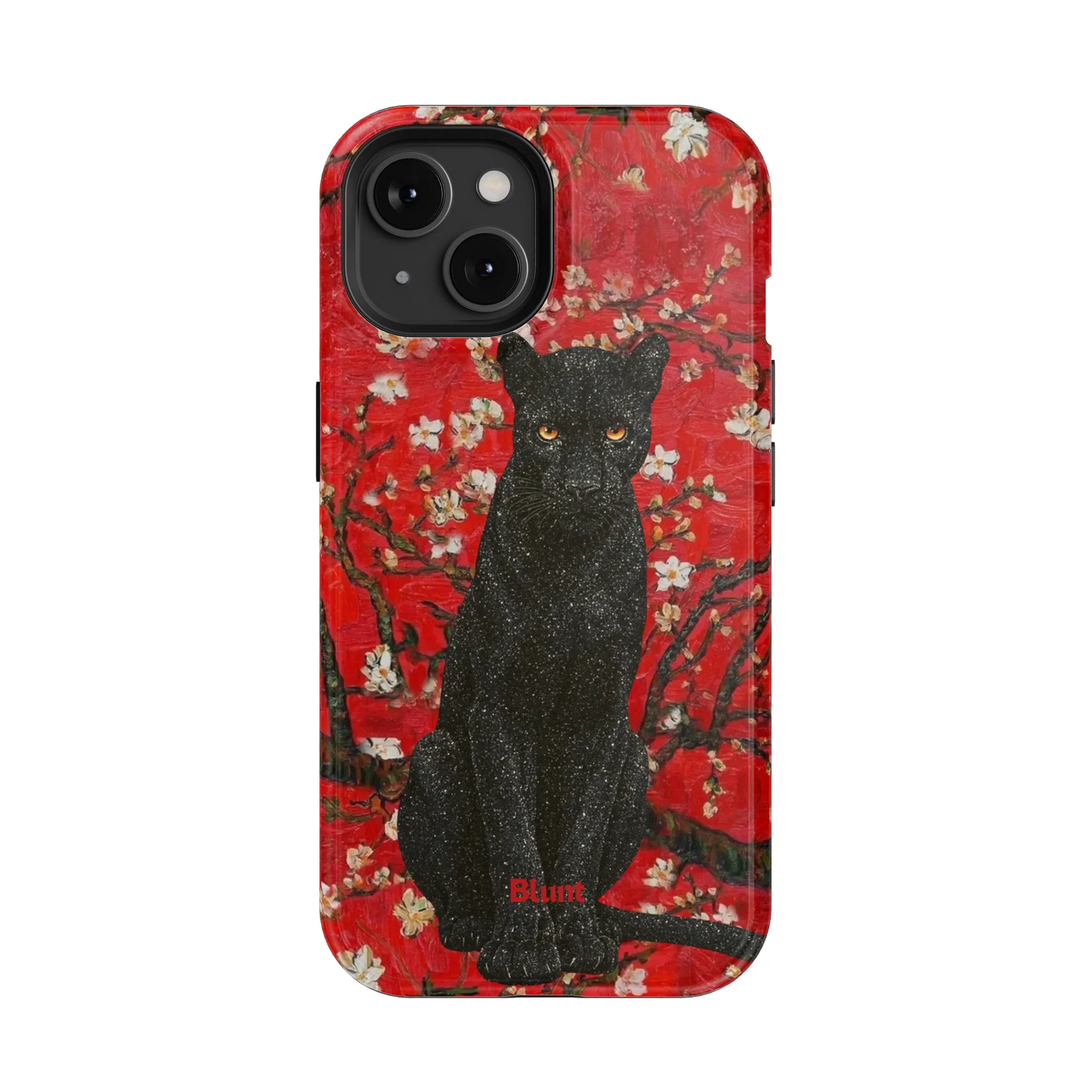 Samira iPhone Case