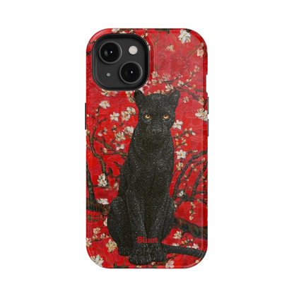 Samira iPhone Case