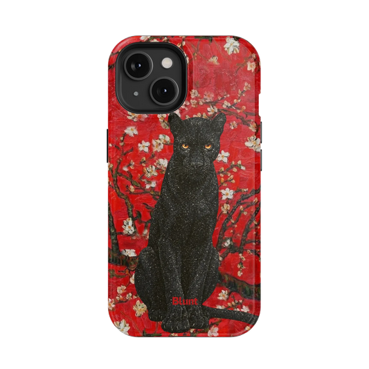 Samira iPhone Case